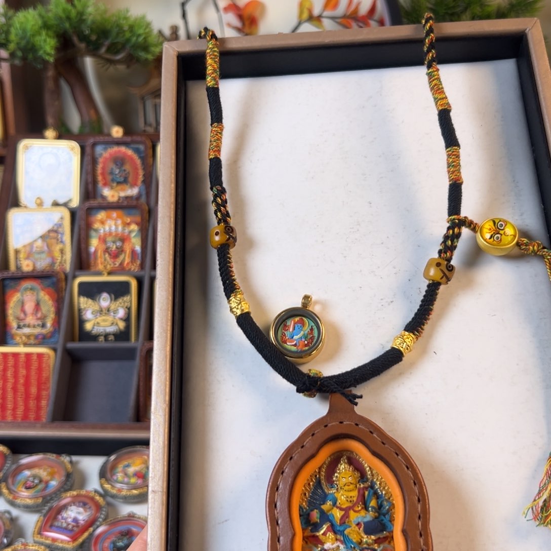 吊坠用****悟图片黄老爷加不动