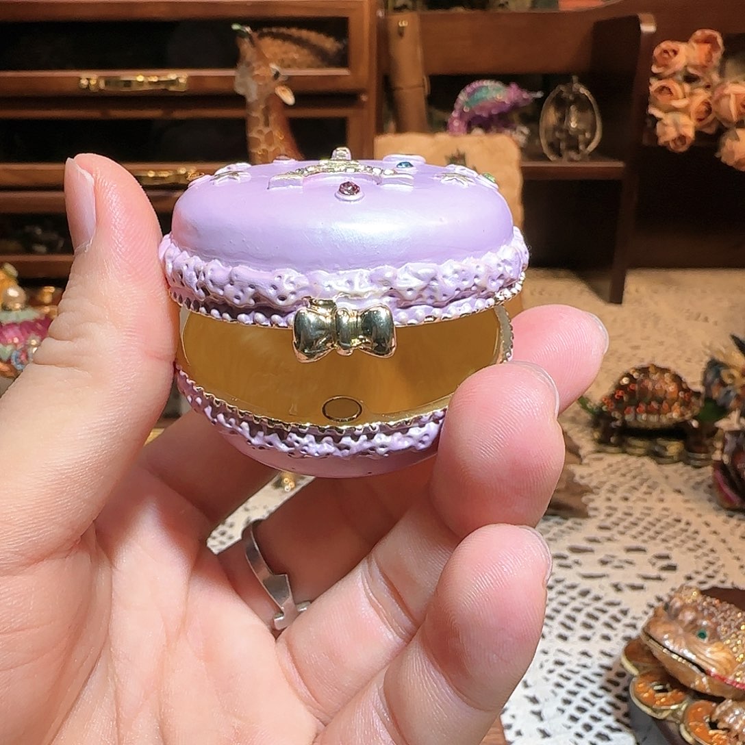 手工制品默认微瑕