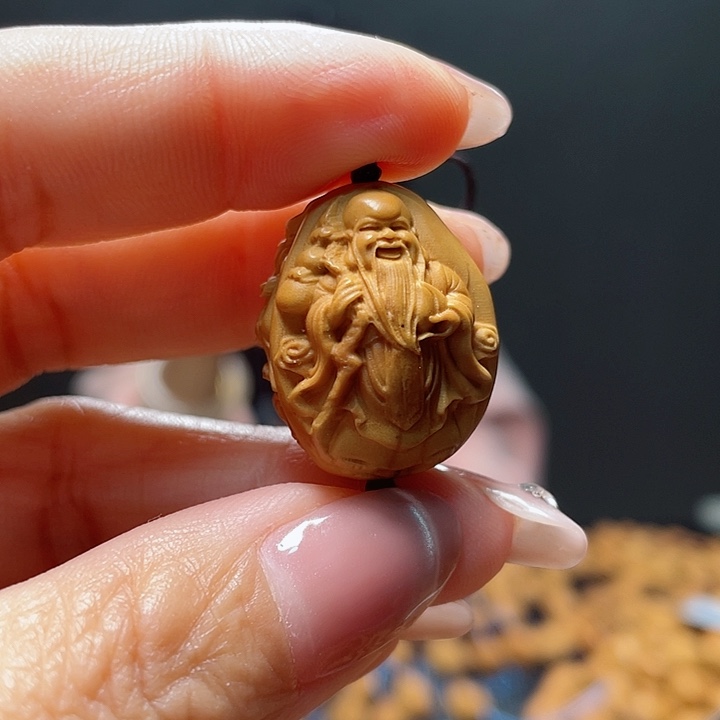 橄榄核手串/手链橄榄