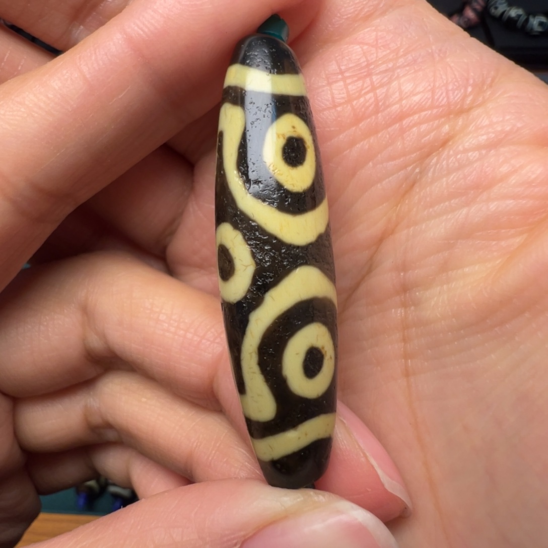 玛瑙/玉髓颈饰未镶嵌N****、