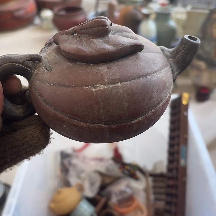 海***旧杂色豆（科檀/科特迪瓦檀木）