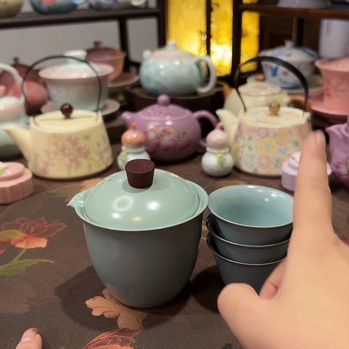 茶具配件其它茶器