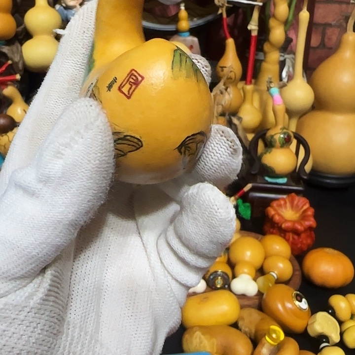 L***.木葫芦葫芦谢谢大家支持