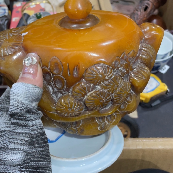 紫砂陶瓷艺术陶瓷艺术锋