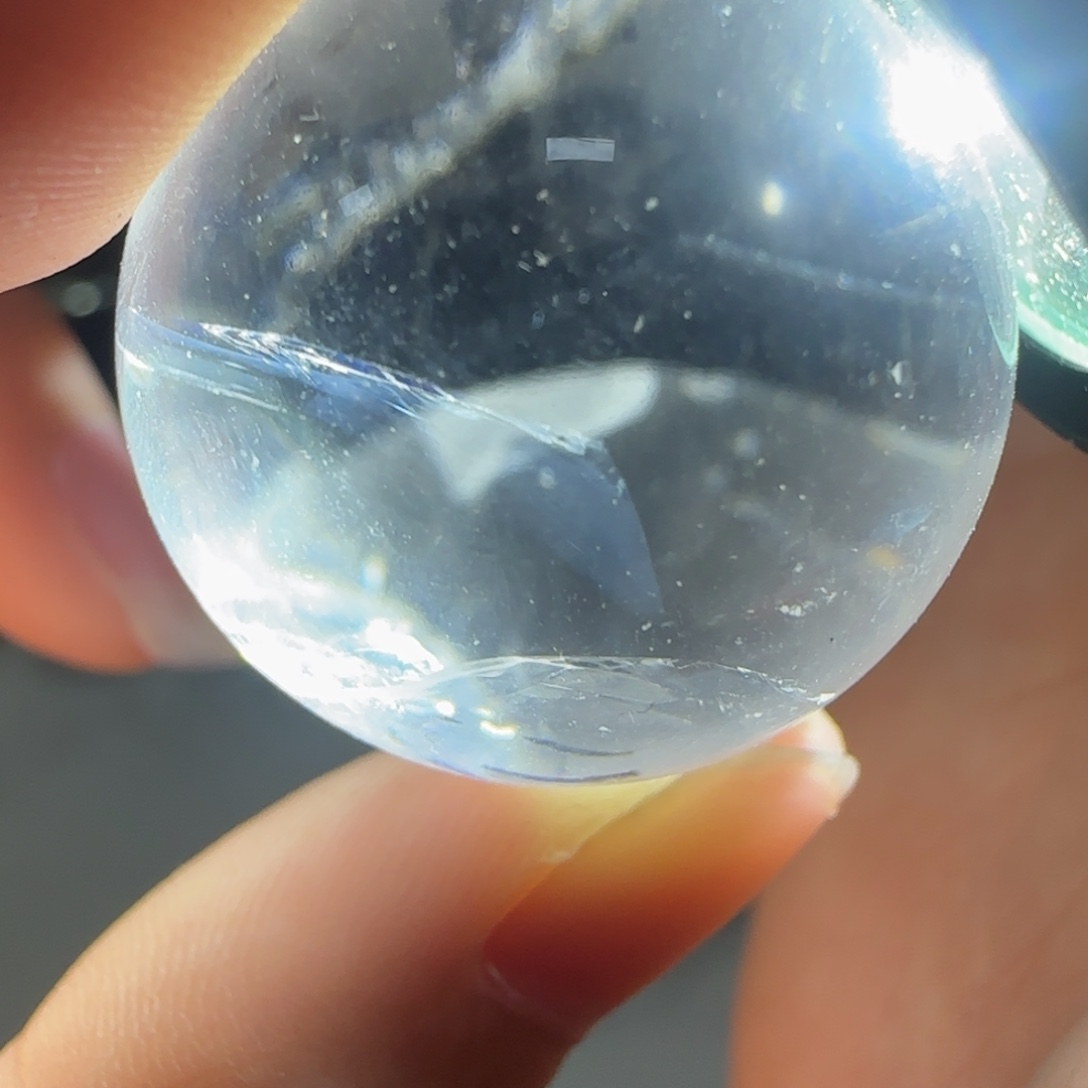 未镶嵌水晶摆件a238