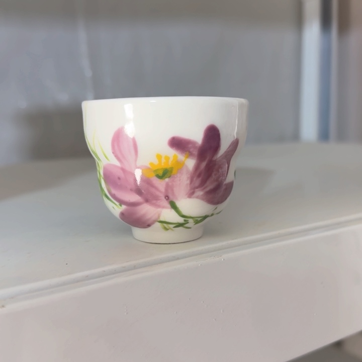 景德镇高温手工手绘陶瓷