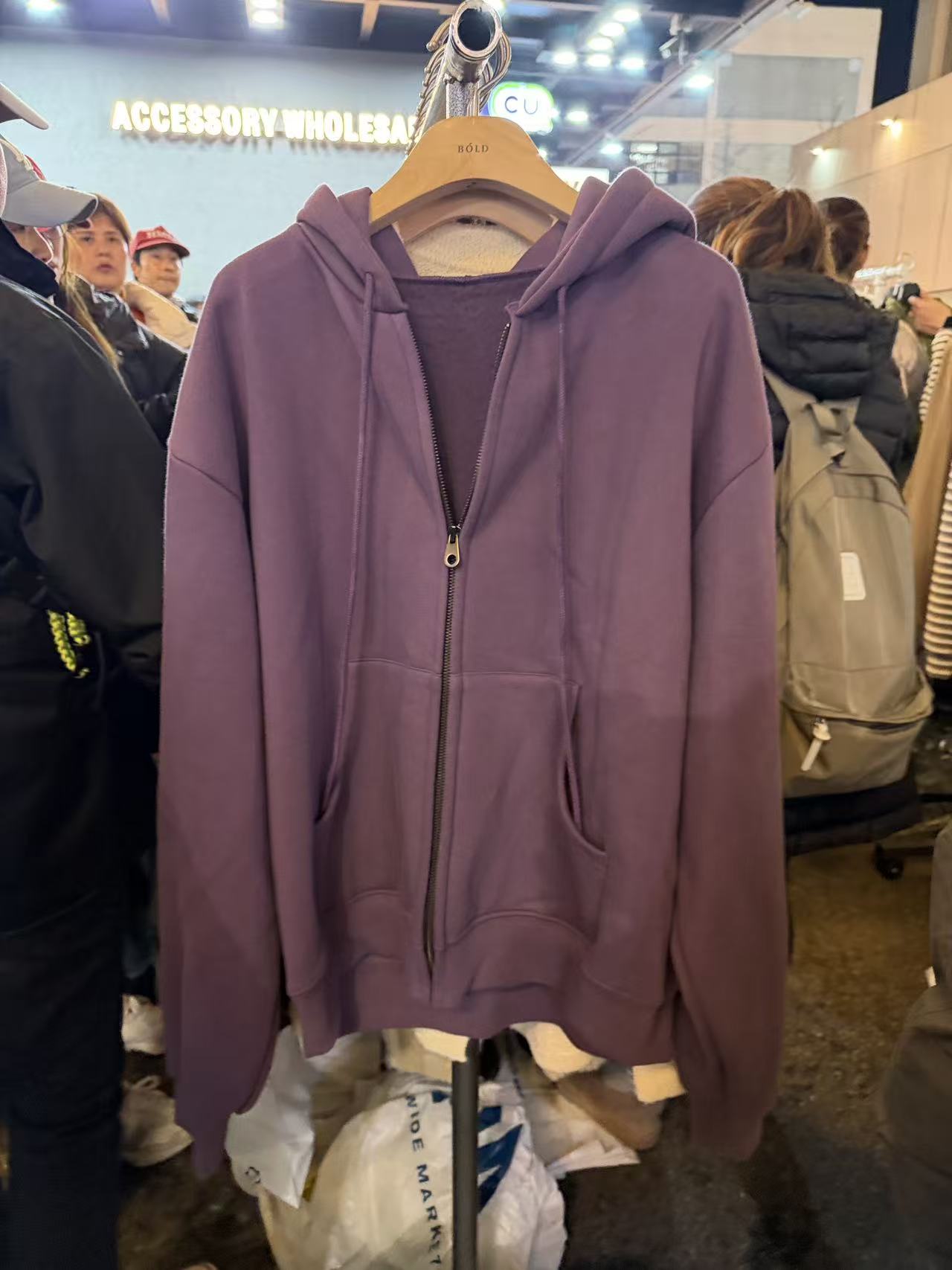 韩国东大门正品女装时尚卫衣集合121019（NO退NO换）