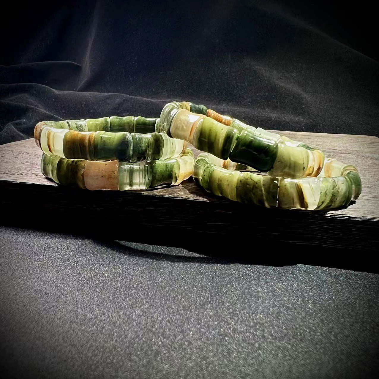 S4259【貝勒爺】幽灵/水晶/手牌（多样性发其一）