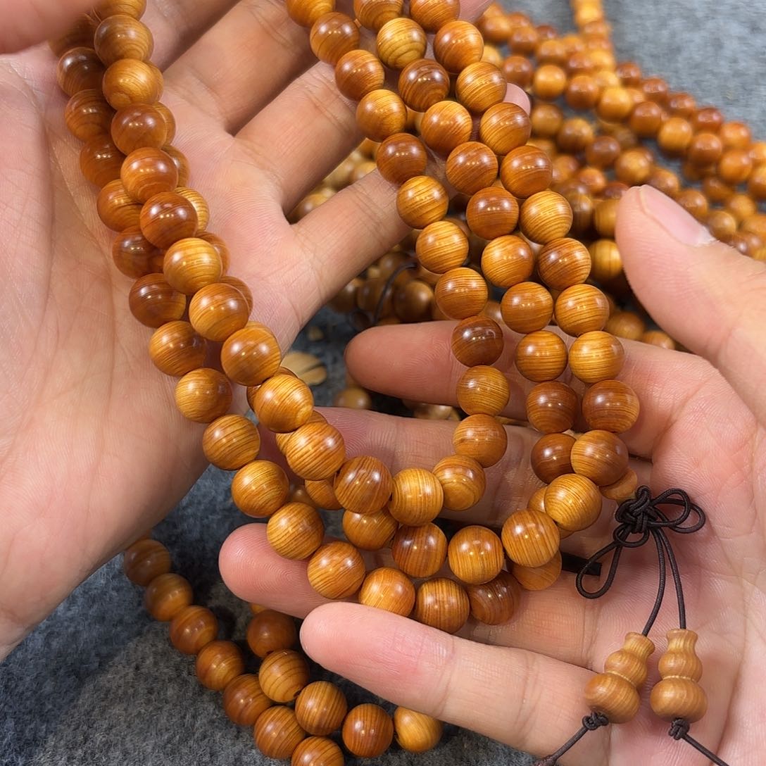 崖柏太行崖柏金底大开门1.0