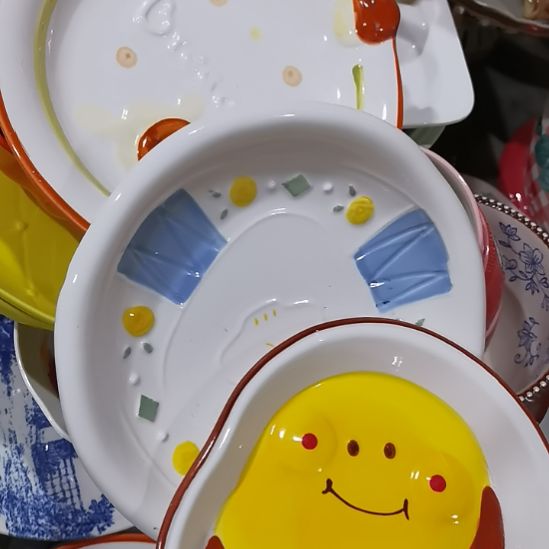 张***.瓷片陶瓷产品设计