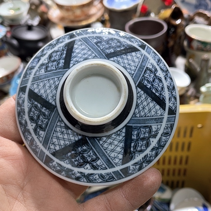 瓷片你的人生就是说你