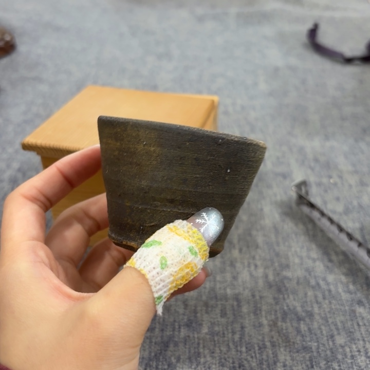 非常美丽漂亮的物品