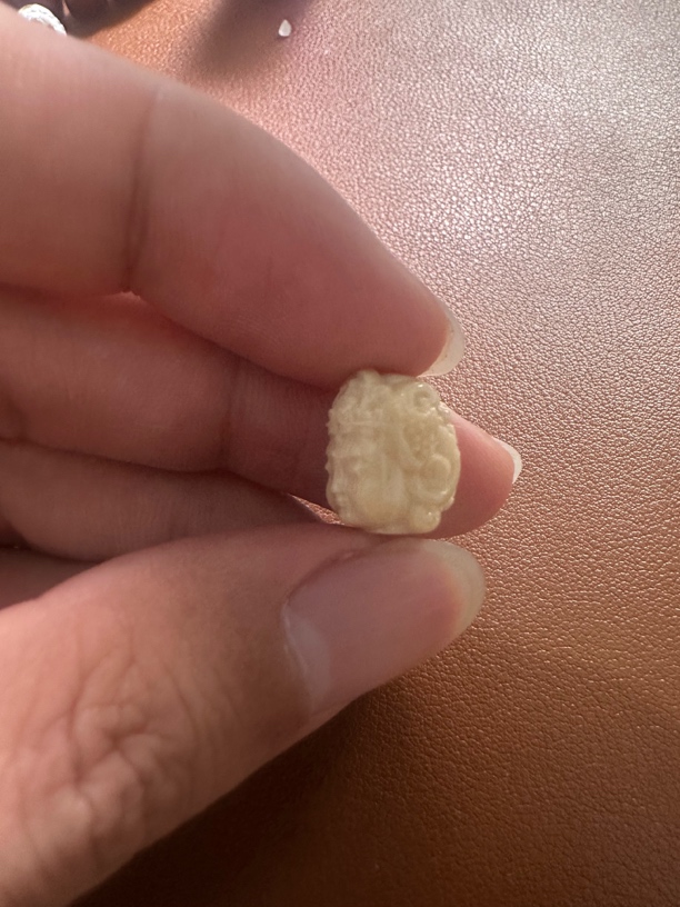 猛犸观音配饰11尺寸