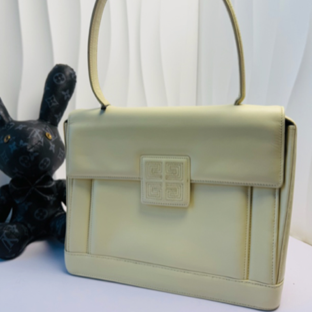 95新 Givenchy/纪梵希 手提kelly包/4509
