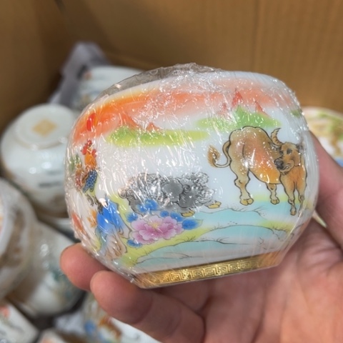 德化陶瓷有限公司