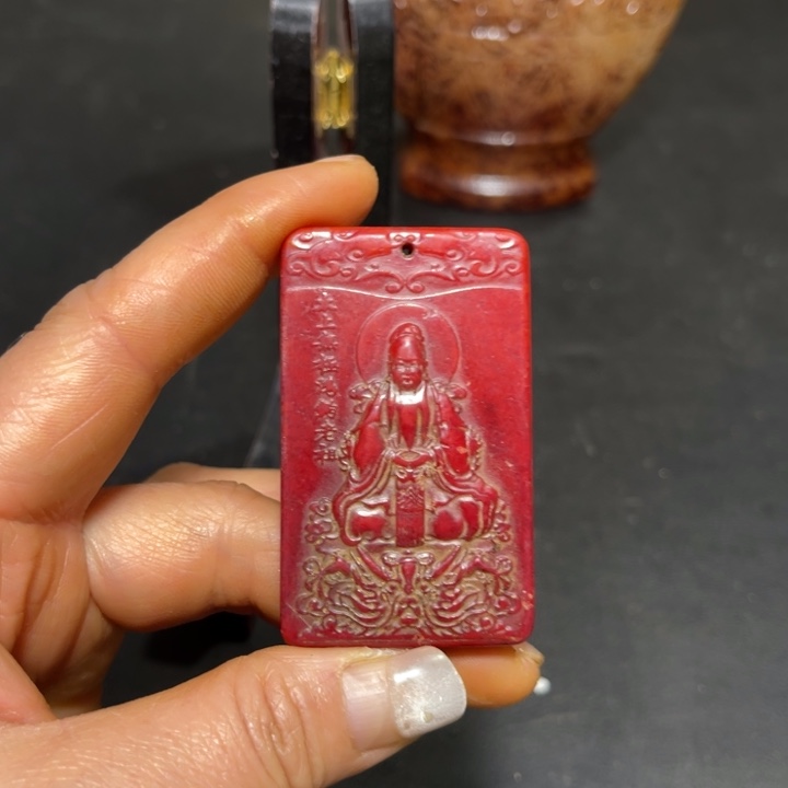 底槽青一物一图发货支持七天无理由。