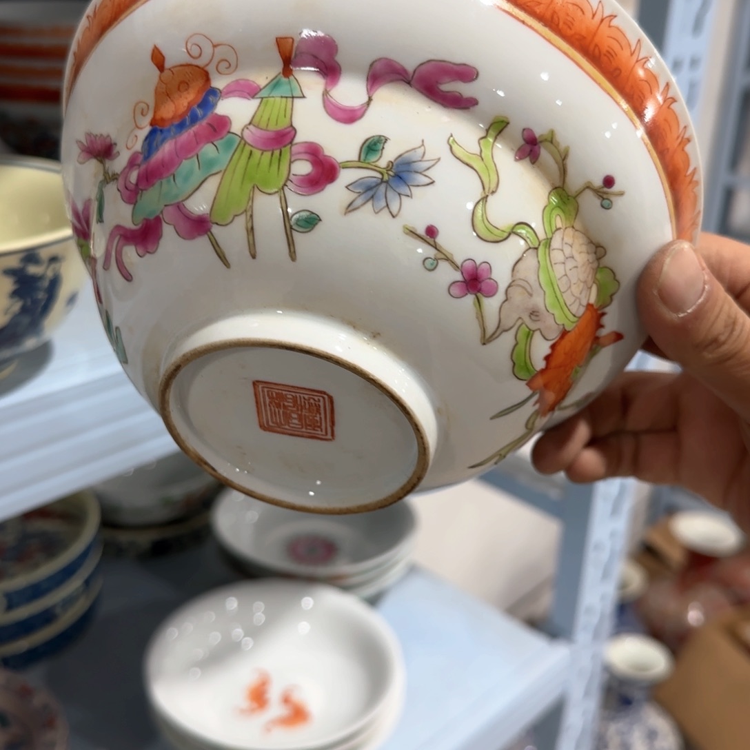 瓷片瓷器和陶瓷艺术的创作也