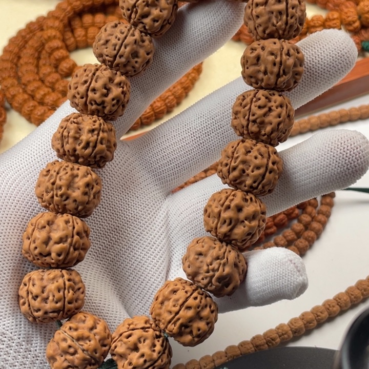 金刚菩提吊坠金刚