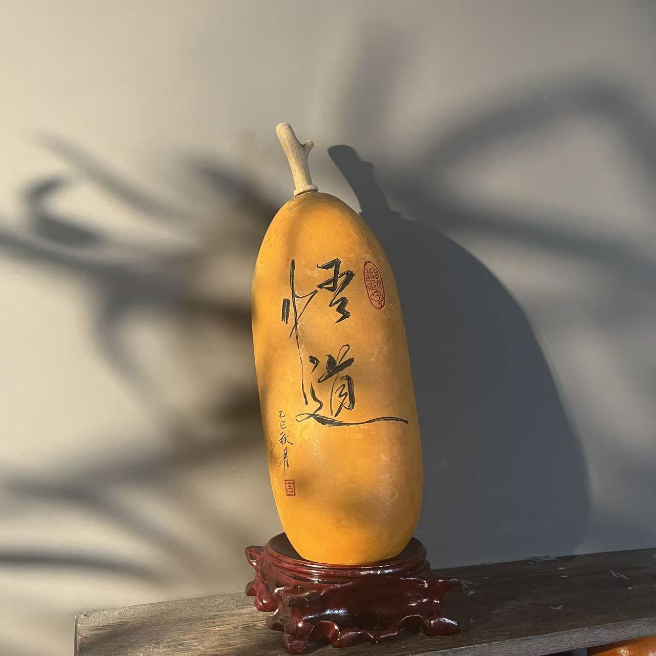 【~悟道~】奶嘴硅胶热水酒葫芦一物一拍