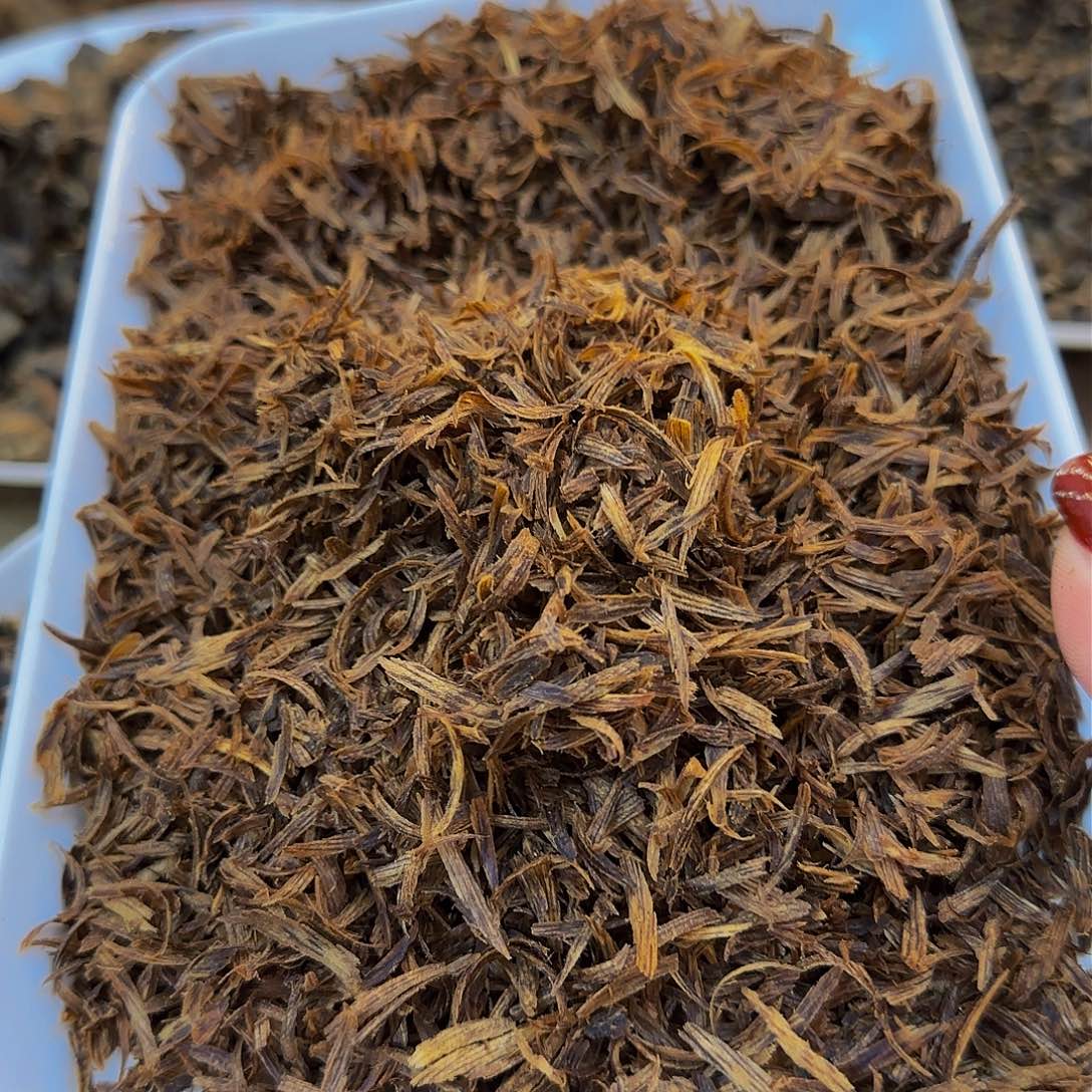 沉香沉香木制品海南野生沉香树心油沉水切丝10克