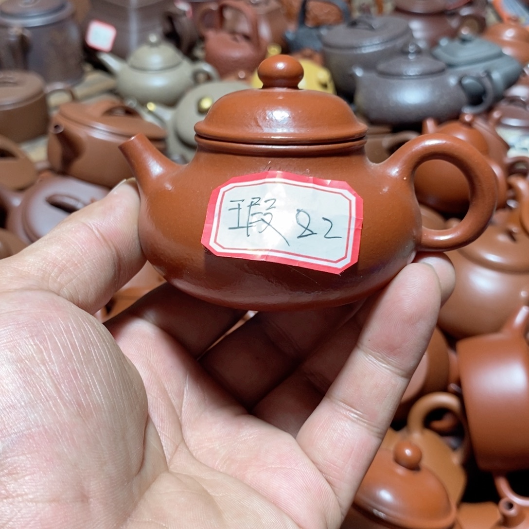 茶壶紫砂欢迎各位光临惠顾
