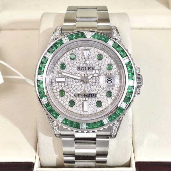 劳力士/自动机械/95新/表径40/S228250113001/250327MR0036