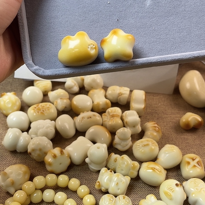 手串菩提根/象牙果