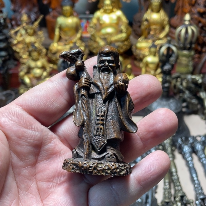 三三古玩精品摆件