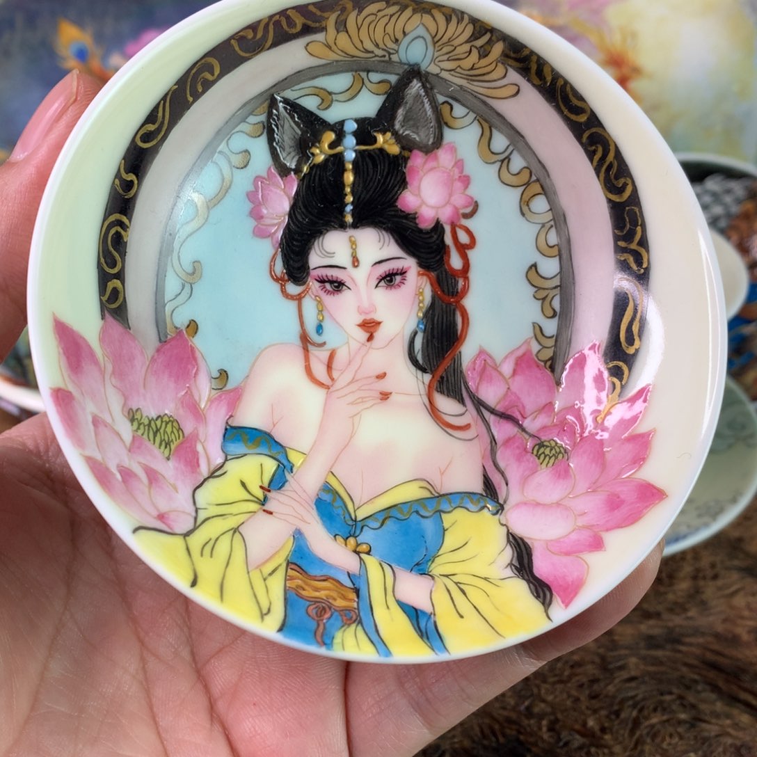 陶不想让别人觉得不喜欢的人真的