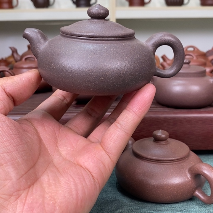 茶壶紫砂紫砂紫砂