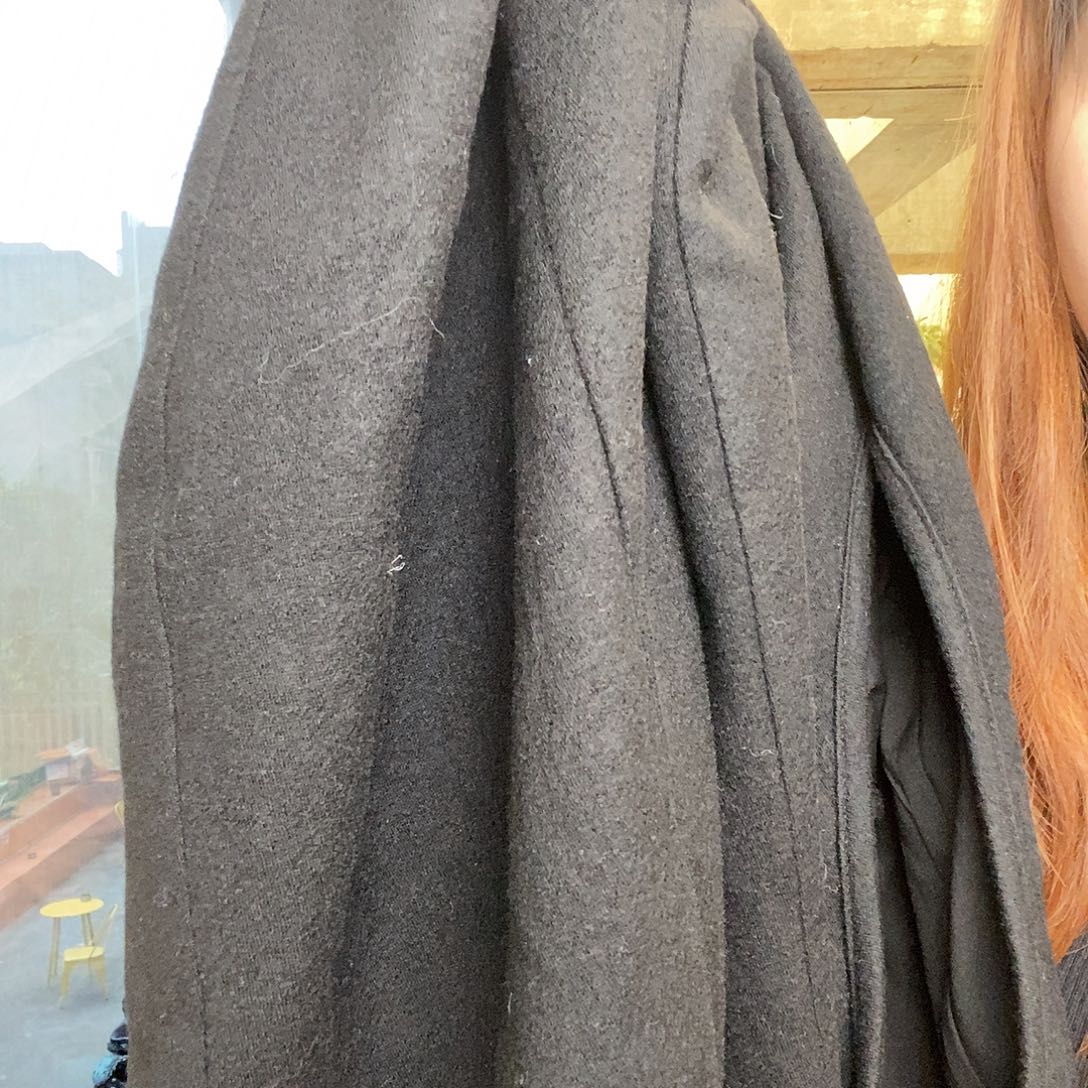 福福款不退不换裙子一件