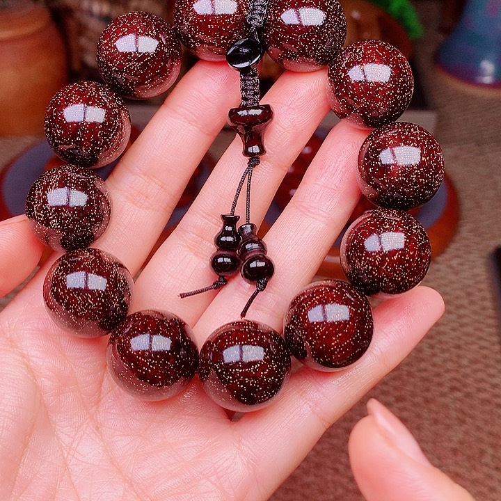 檀香紫檀（小叶紫檀）20