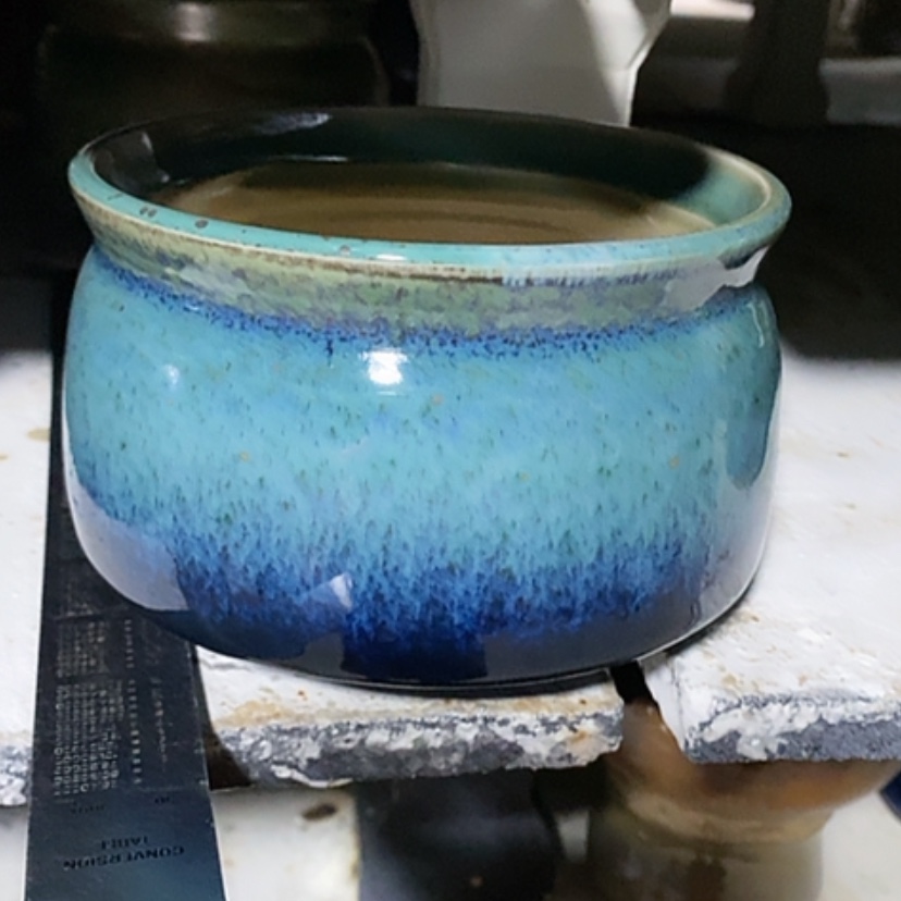 【闪购商品】红陶口11