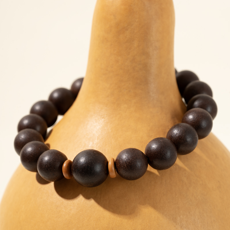 太和·东坡春信|雪中春信系列提神醒脑古法合香珠药香珠手工艺香薰