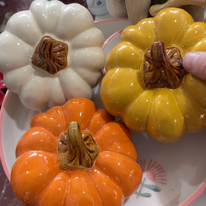 陶瓷树脂工艺摆件