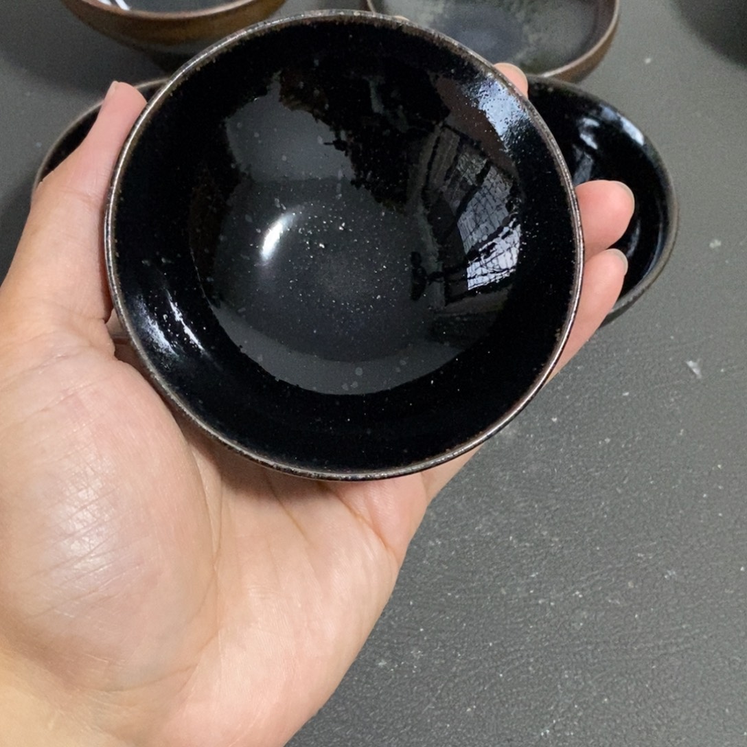 彬***哥茶盏建盏主人杯一只