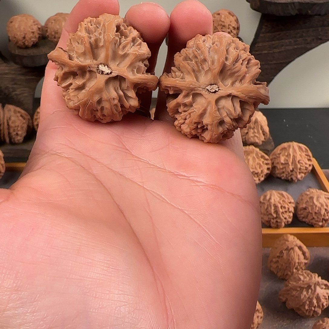 桃核吊坠全品苹果圆ss