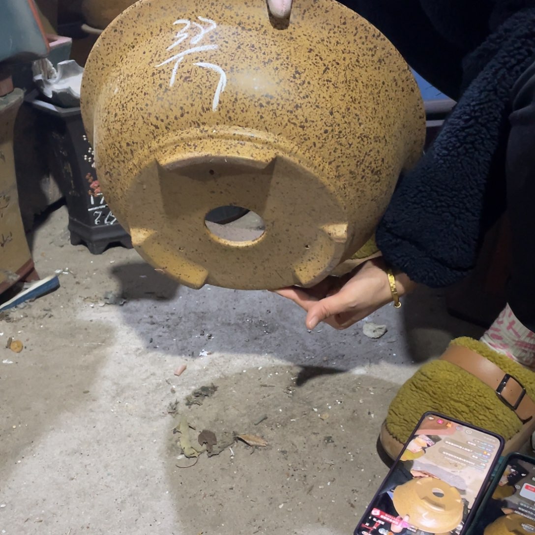 花盆紫砂紫砂之都