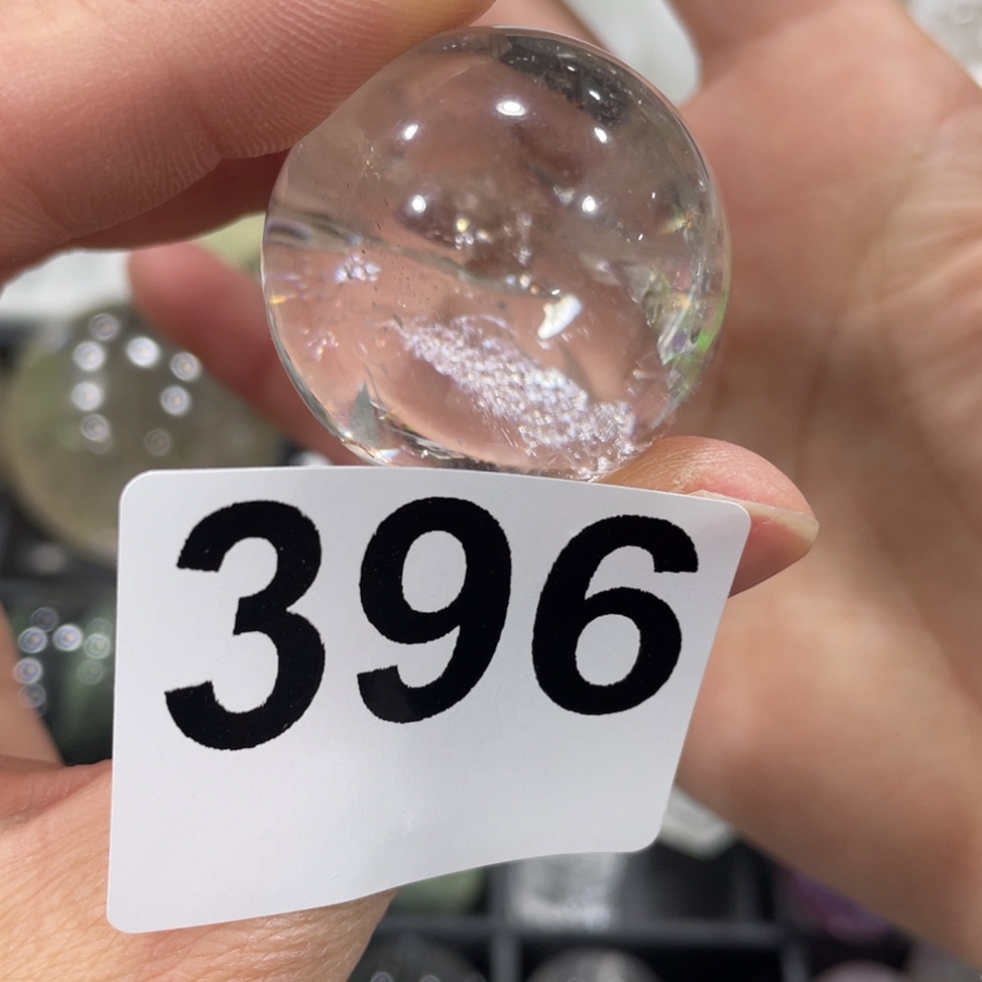 水晶珠宝半成品未镶嵌