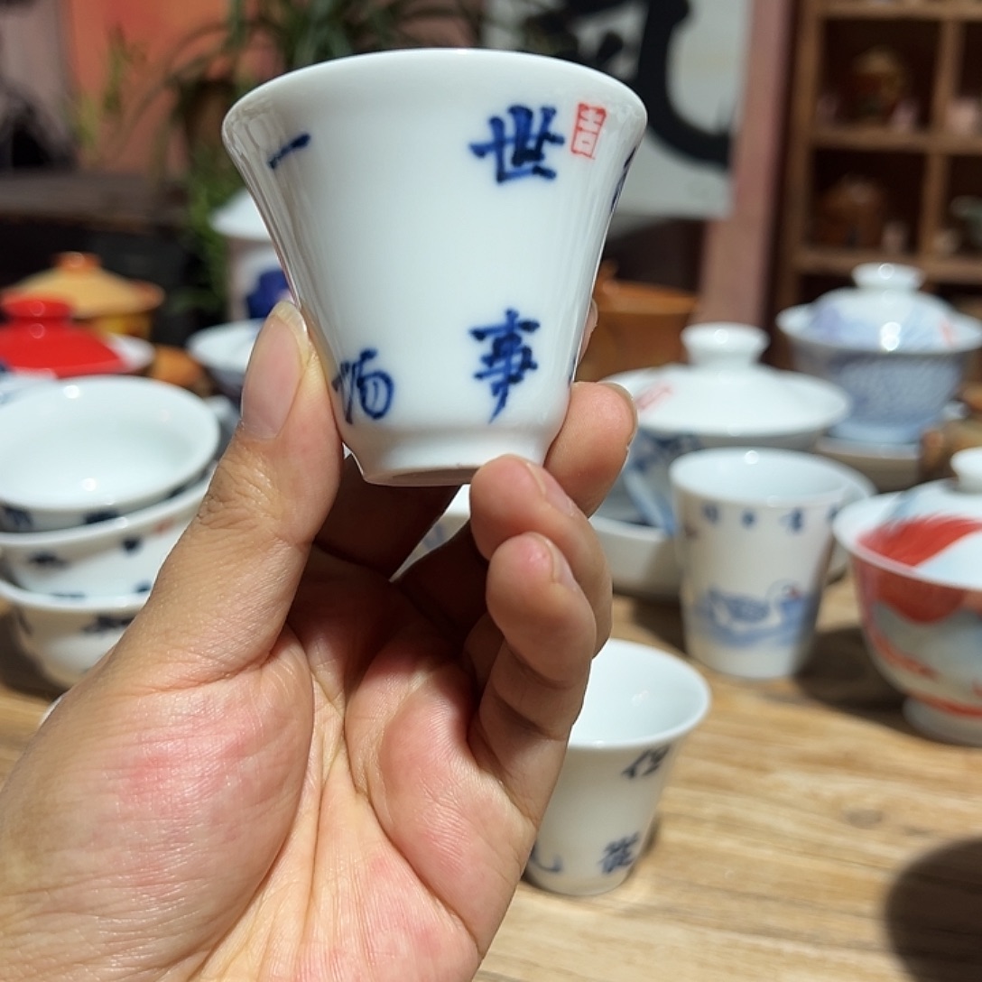 陶瓷艺术作品欣赏