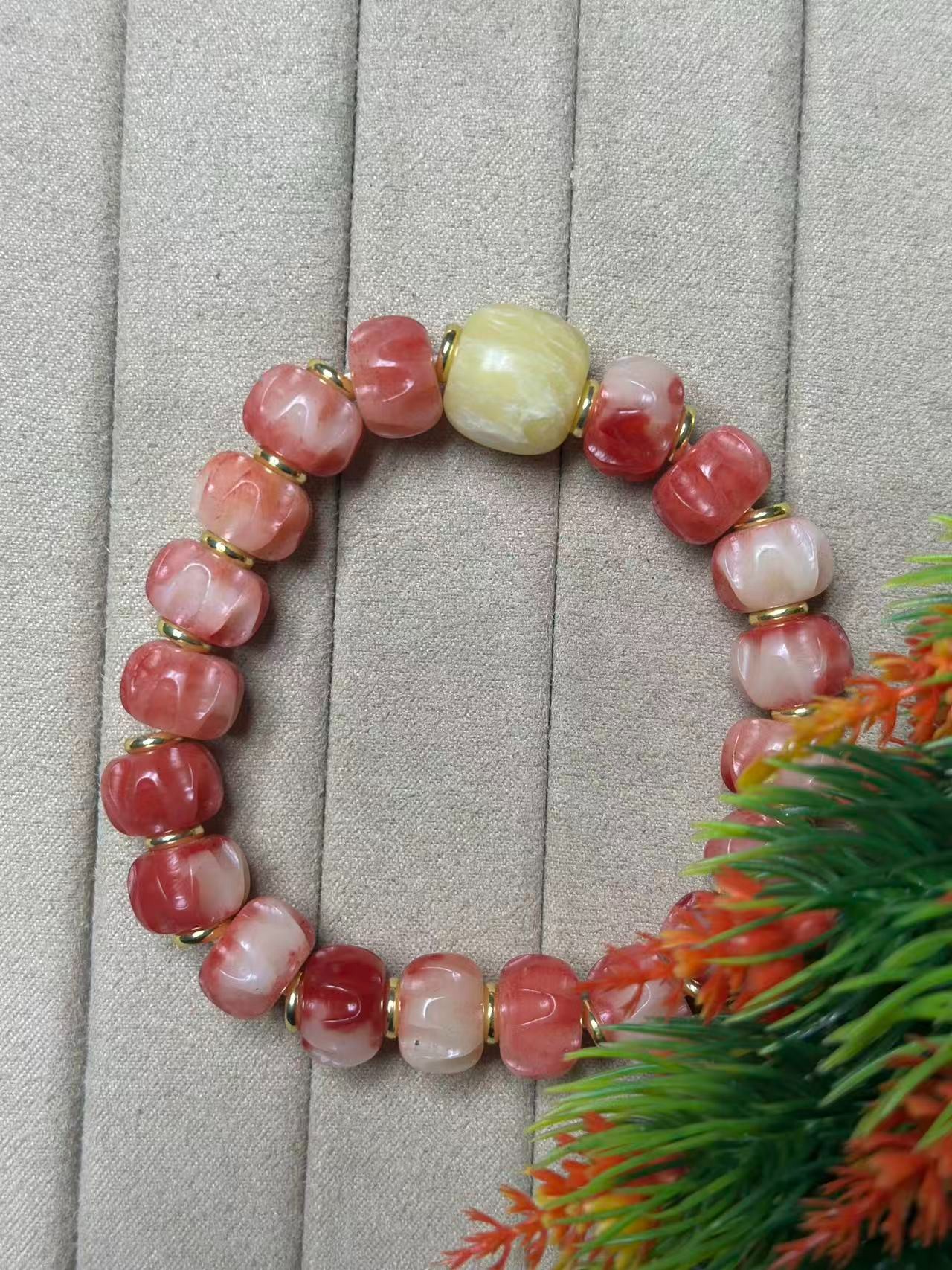 （优质客户）3003   精品时尚手串   多样性发其一