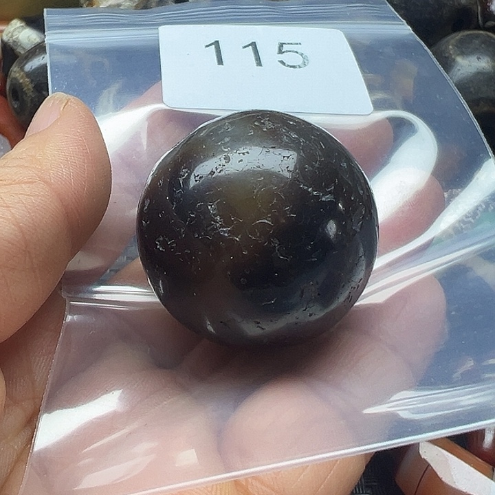 玛瑙/玉髓未镶嵌手链