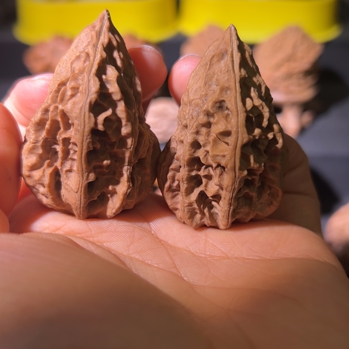 文玩核桃吊坠核桃71