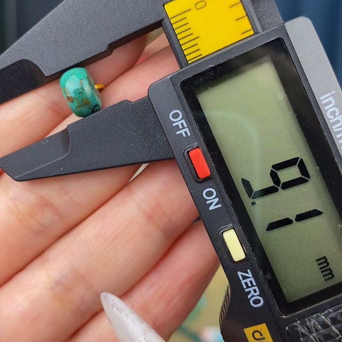 【闪购商品】绿松石珠宝奇石未镶嵌