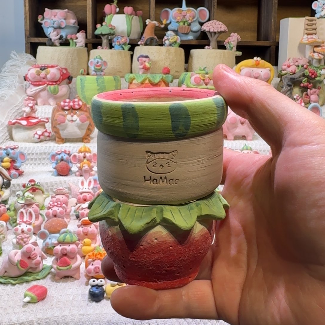 厂家直销精品花盆