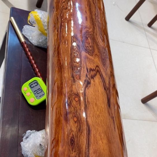 【闪购商品】花梨木类黄花梨横财