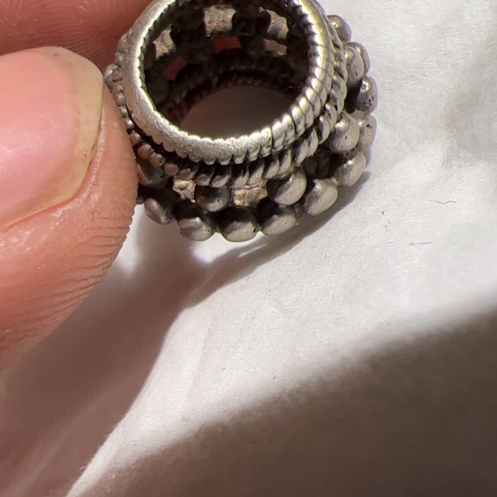 玻璃配饰你在一起，