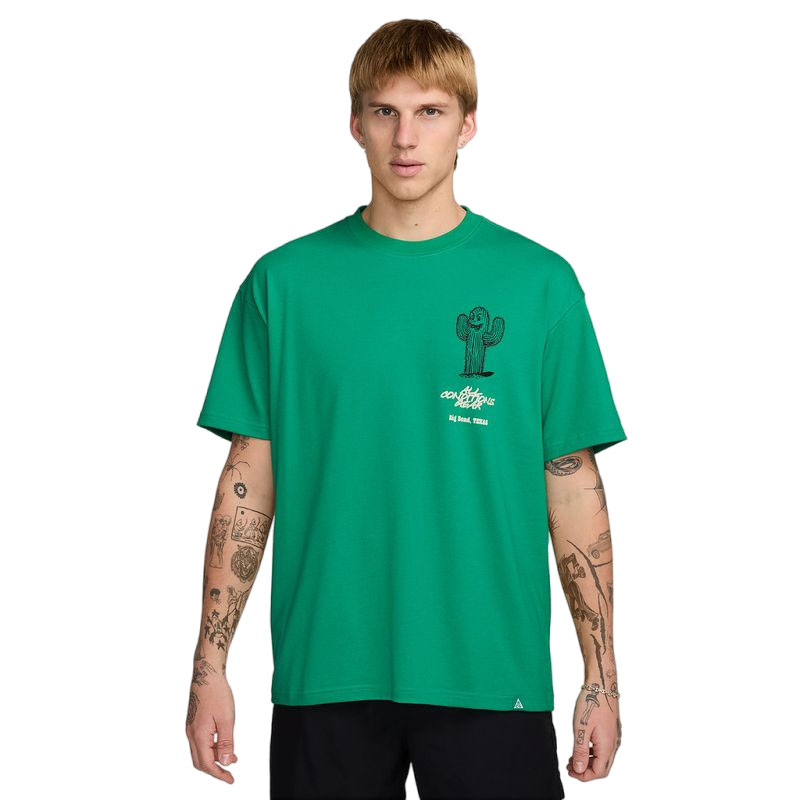 nike耐克男子运动休闲短袖T恤HV1293-324