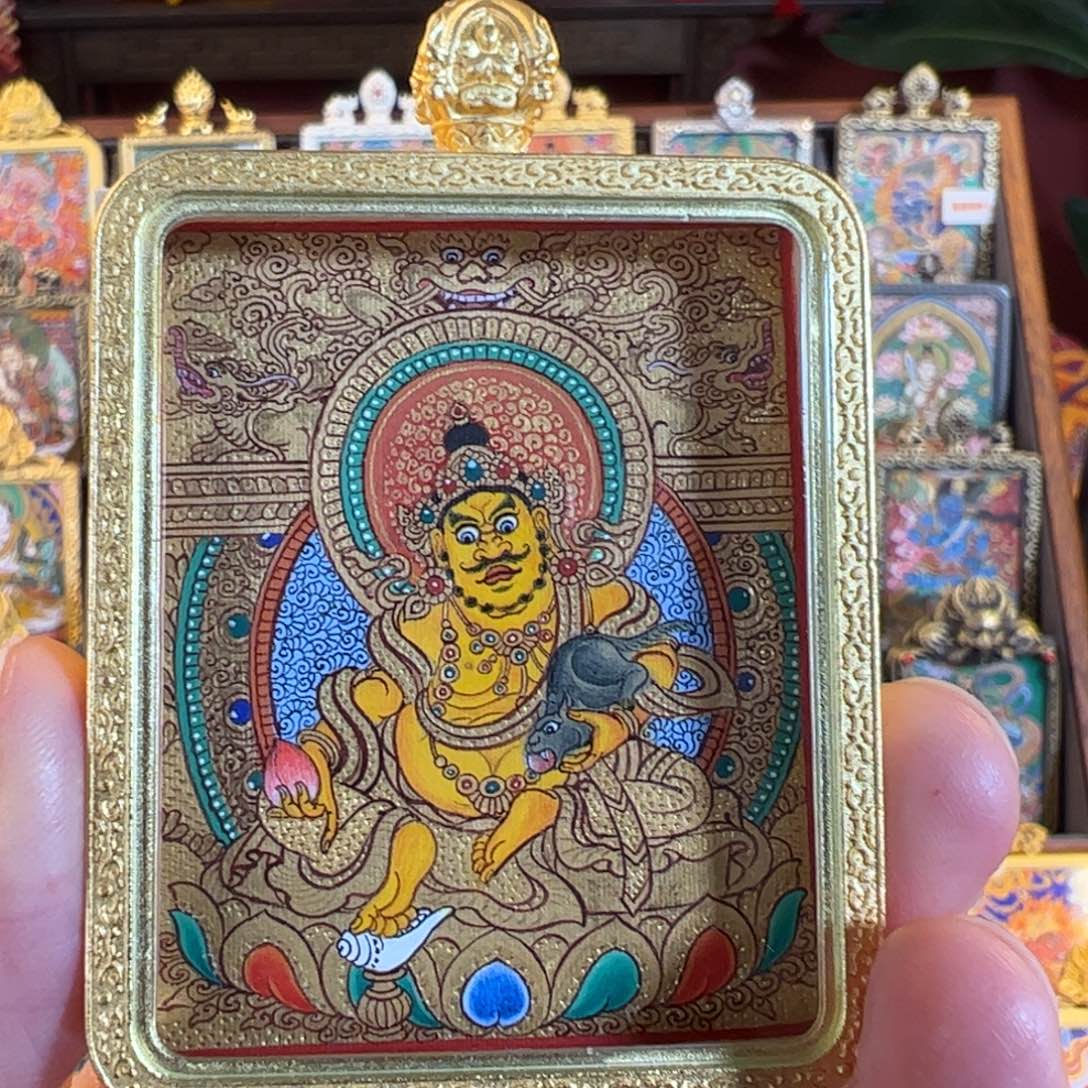 吊坠京**伟唐卡唐卡唐卡唐卡