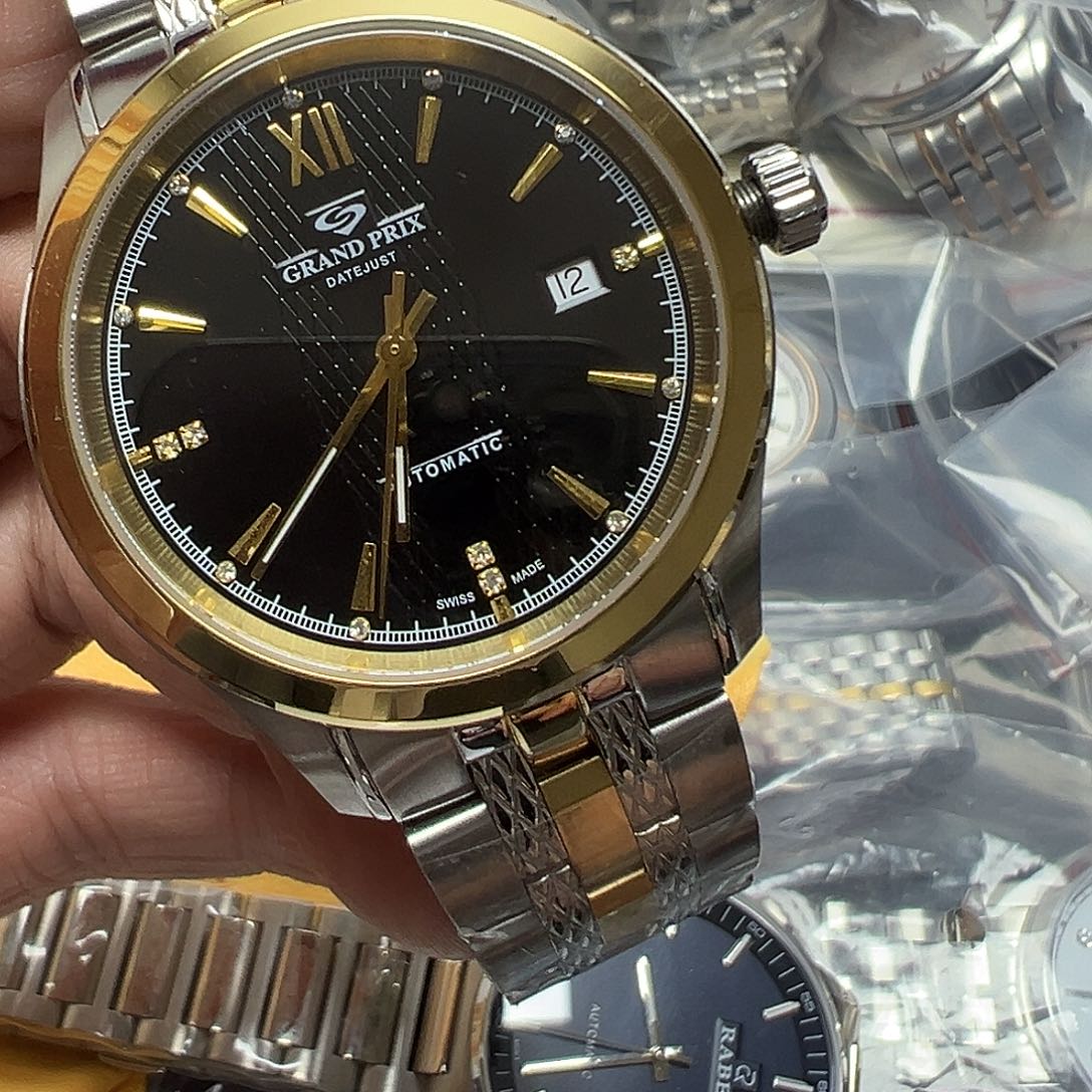 孤品手表一个个一个